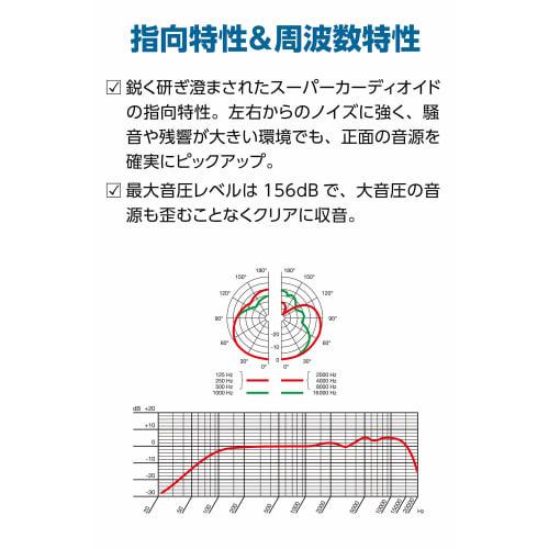 AKG D5-Y3 Dynamic Unidirectional Microphone (3-Year Warranty) Directional Microphone (Powerful, Clear Sound Quality Ideal for Capturing Speech, Vocals