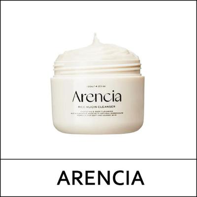 (bo) Rice Mucin Cleanser 120g