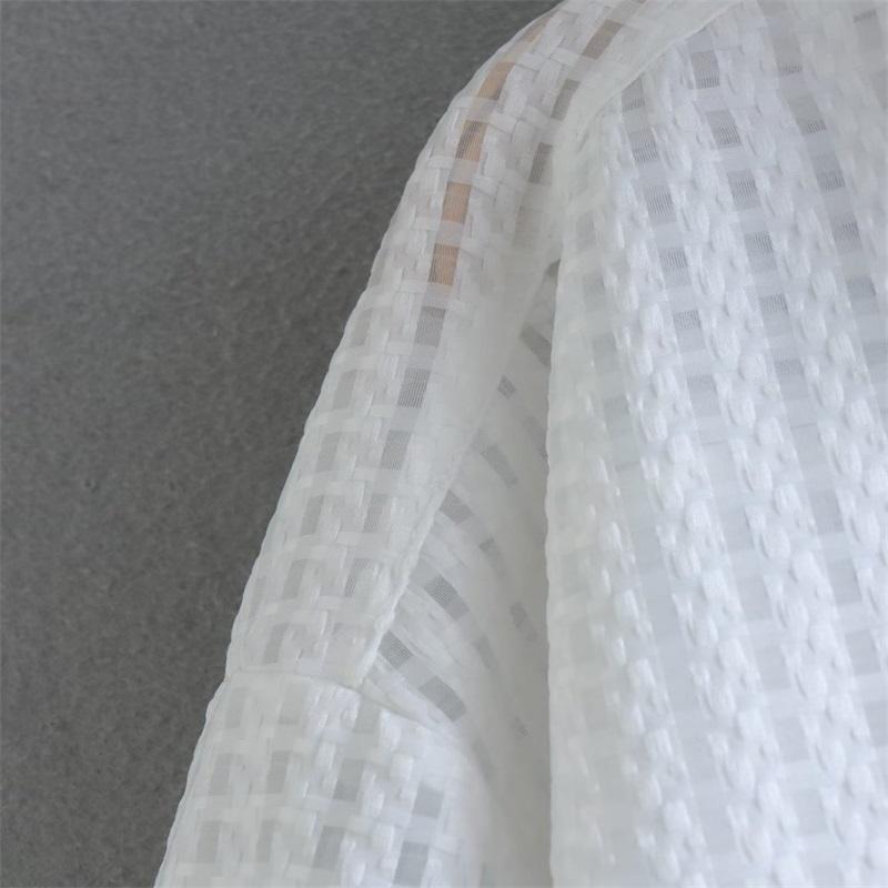 MESTTRAF Women 2023 Fashion White Oversized Loose Shirts Vintage Long Sleeve Laple Female Shirts Blusas Streetwear