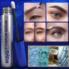 Colorful Makeup Eyebrow Liquid Thick and Long Eyebrow Enhancer Serum Eyelash Serum Form
