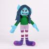 Ruby Gillman Teenage Kraken Plush Toy Soft Stuffed Doll For Kids And Collectors