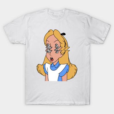 Top – T-shirts