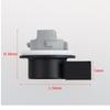 1Pcs 3157 Bulb Holder Base Socket 2U5Z13411DA For Ford F150 Econoline Headlights Tail Light 2008-2017 Accessories