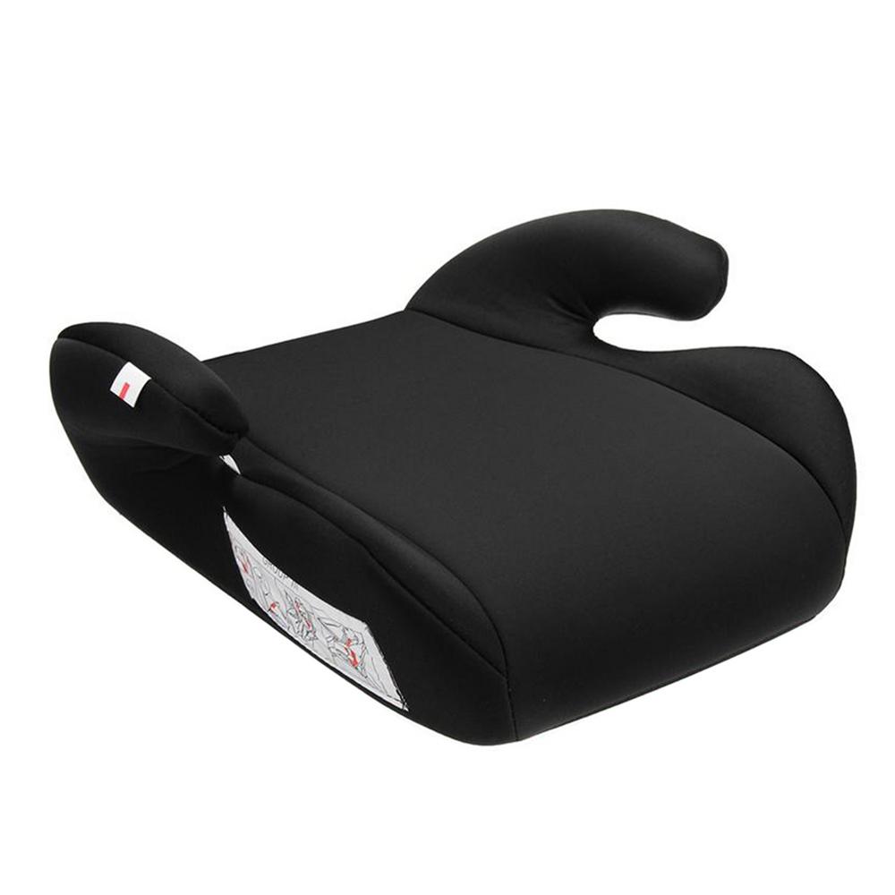 Car Booster Seat Mat Safe Sturdy Baby Kid Children Baby Increased Seat Pad Fits 6-12 Years Multi-color Car Non-slip Booster Seat