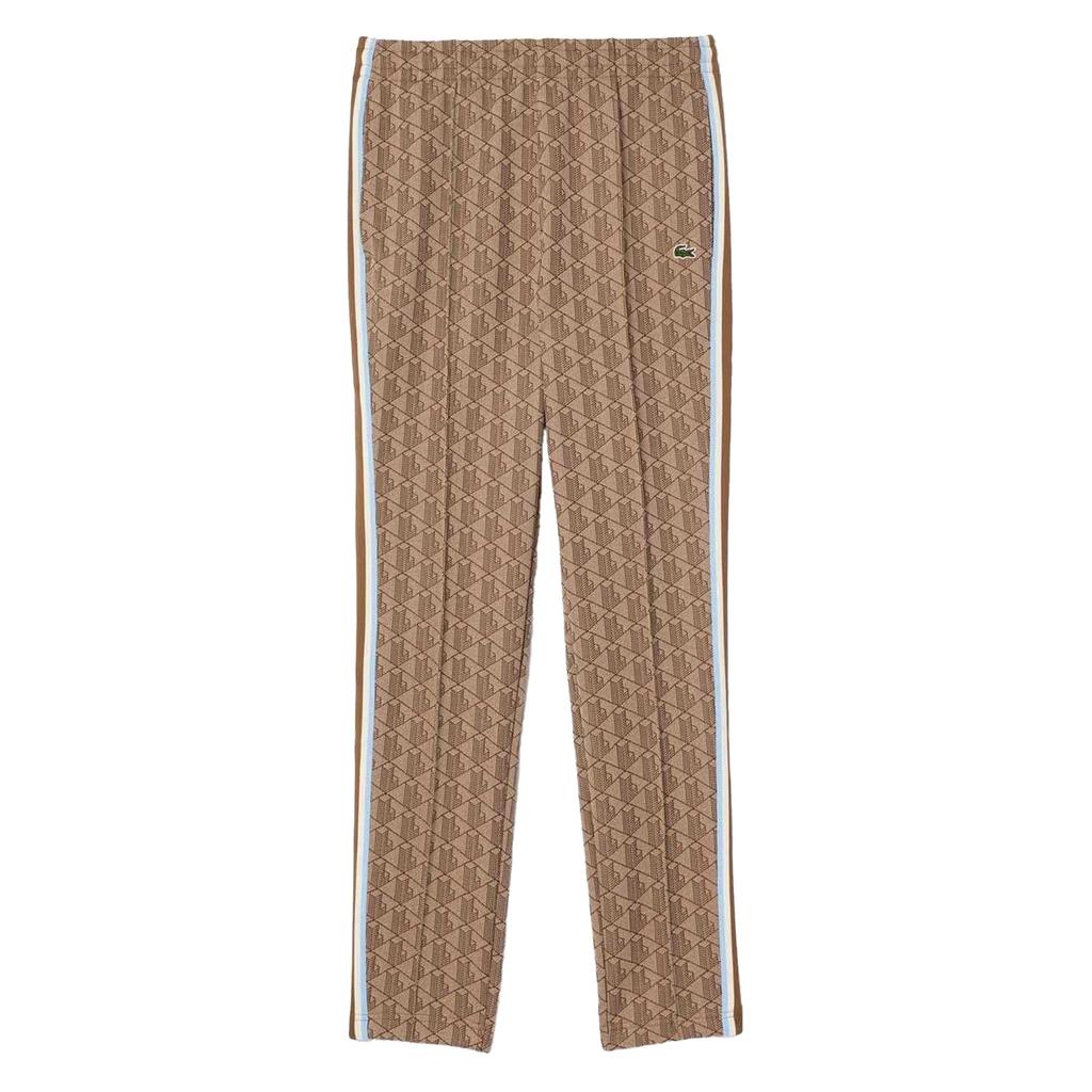 Lacoste Men's Paris Monogram Jogging Bottoms