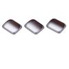 JUNESTAR 3PCSSet GND 8 GND 16 GND 32 Gradient Filter Optical Glass Lens for Mavic Air 2S