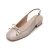 Women Slingback 012512705
