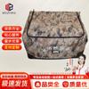 Camouflage Large Capacity Bedding Storage Bag