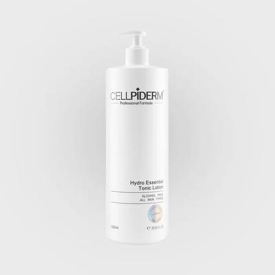 Lozione Tonica Essenziale Idratante 1000ml