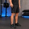 Lightweight Adjustable Jump Rope Adjustable Length Playground Jump Rope  Fitness Training