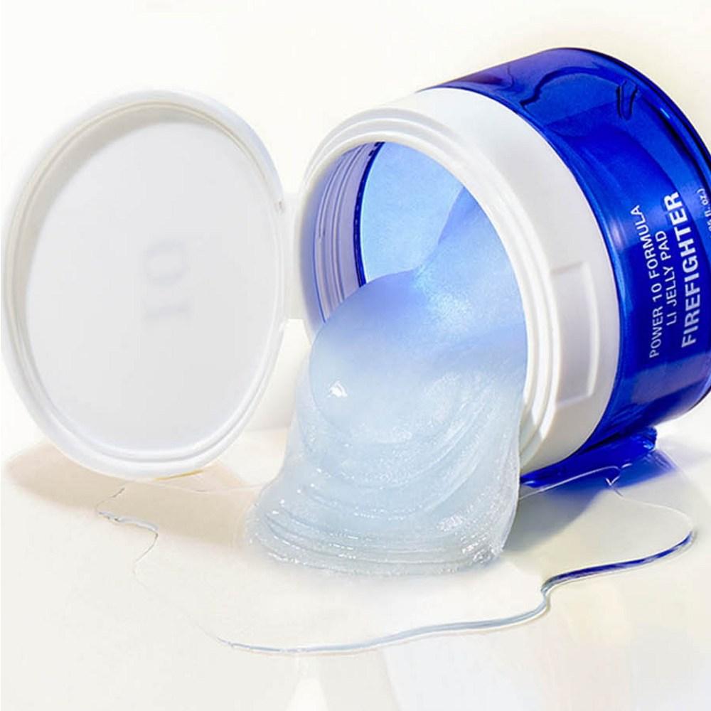 It's Skin 10 Formula LI Jelly Pad 70ea 120ml