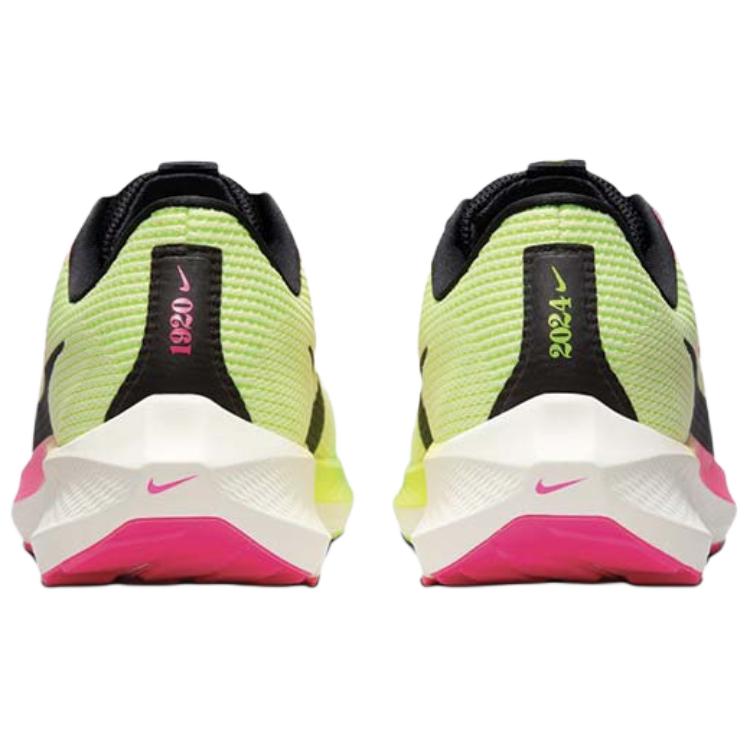 Nike Air Zoom Pegasus 40 PRM Ekiden Pack Men Sneakers Luminous-Green Volt Lime-Blast FQ8111-331