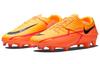 Nike Phantom GT2 Academy FlyEase Fg Mg 'Orange Black' DH9638-808