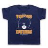 Parte superior (Meninos a partir de 4 anos) – T-Shirts