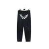 Wholesale Spder555 heavy fleece hoodie European and American trendy brand sweater men and women couples winter