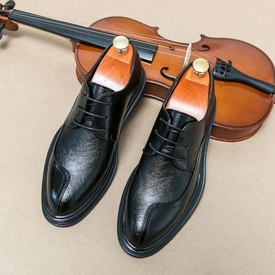 Sapatos clássicos