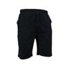 Men's Summer Cotton Linen Pocket Shorts - Breathable, Comfortable Mid-Length Drawstring Casual Beachwear