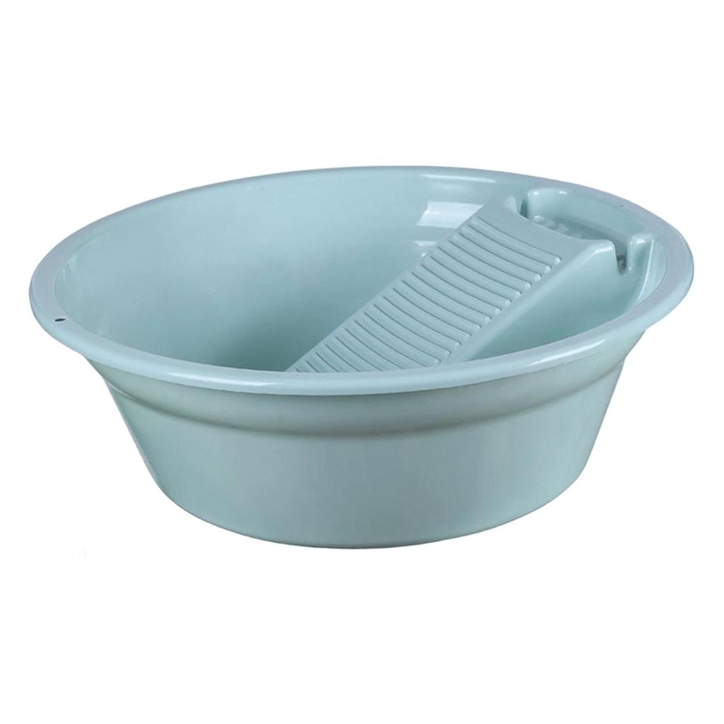 Portable Washboard with Washing Board for Handwashing Clothes, Ideal for Underwear And Blouses.
