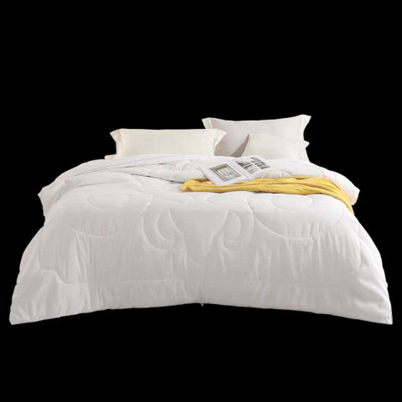 

Uchino Snow Ear 100% Wool Quilt