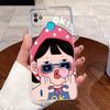 For Tecno Pop 5 Pop 4 Air Pop4 LTE Phone Case BD2 BD3 BD1 BD4 BD4a Shell Case Cute Cat Clear Silicone Soft TPU Jelly Back Cover