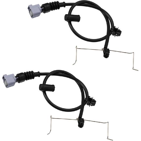 

2pcs 47770-50090 Front Brake Pad Electronic Wear Sensor for Lexus LS460 2007-2016 LS600h 2008-2016 Stylish Design