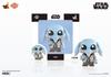 Cosby Star Wars Collection TV Drama Star Wars: Skeleton Crew Neal #048 Non-Scale Figure