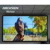 HIKVISION Professional LCD Splicing Displays & Video Walls (CN Version)
