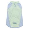 Dog Clothes Thin Adjustable Cooling Vest Large Dogs Color Block Pet Clothing