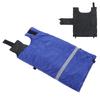 Oxford Fabric Calf Warm Clothes Double-Breasted Buckles Calf Clothing Durable Farm Supplies  Calves