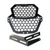 Highly Recommended.Headlight Grille Guard Headlamp Protectors for CFMOTO 450MT MT 450