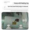 Turtle Basking Ramp: Floating Island Ladder for Aquariums