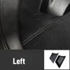 For Geely Manjaro Xingyue L KX11 2023 2024 2025 Rear Trunk Side Storage Box with Sponge Cover Tail Boot Organizer Accessories