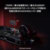 ATK Wireless Gaming Mouse MAD R MAJOR White 36g Low Latency 8000Hz Wired/Wireless Up To 60H Operation