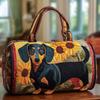 2026 Multi-Functional Short-Distance Handheld Travel & Fitness Bag