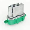 Heater Resistor For Espace 4 IV Blower Motor 7701207453 52492365 Auto Air Conditioning Heater Resistor Car Accessories