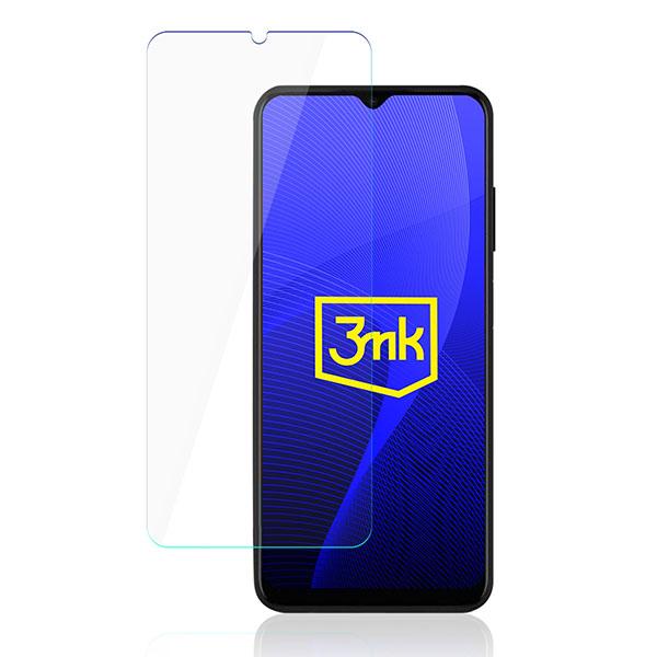 Samsung Galaxy A03S 4G - 3Mk Flexibleglass