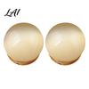 Multi Purpose Clothing Magnet 2Pcs Faux Pearl Magnetic Clothes Button Fake Cat Eye Stone Brooch Women Safety Button for Shirts Scarf Shawl,