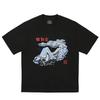Palace Fw24 Great Wall OF Tri-na T-shirt T Unisex P27TS073