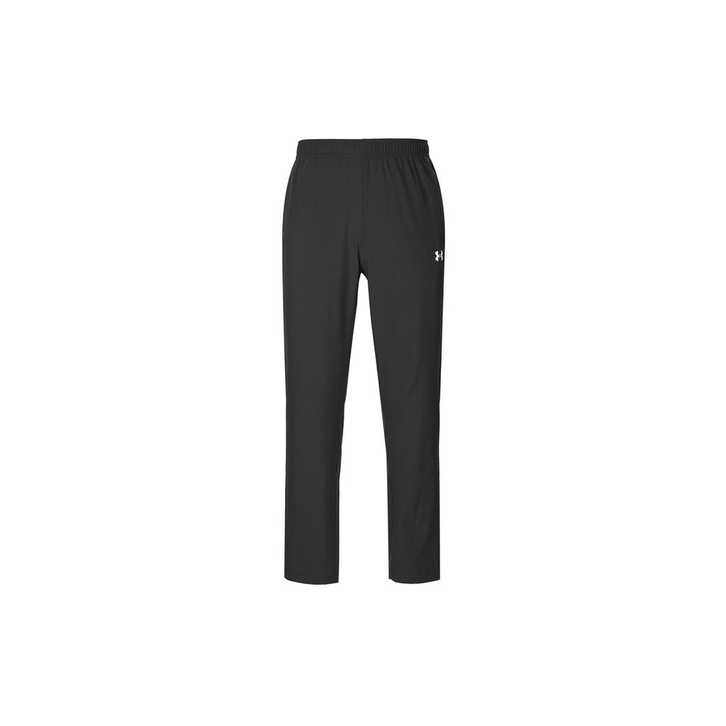 Under Armour Under Armour Knitted Sweatpants Men's Black 25500705-001