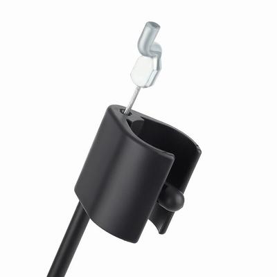 None Accessories Control Cable Gardening Walk Mower 917377013 For Craftsman For For Poulan Brand New None Accessories