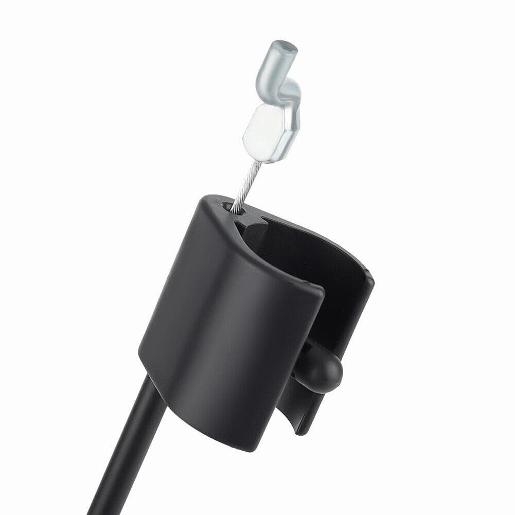 None Accessories Control Cable Gardening Walk Mower 917377013 For Craftsman For For Poulan Brand New None Accessories