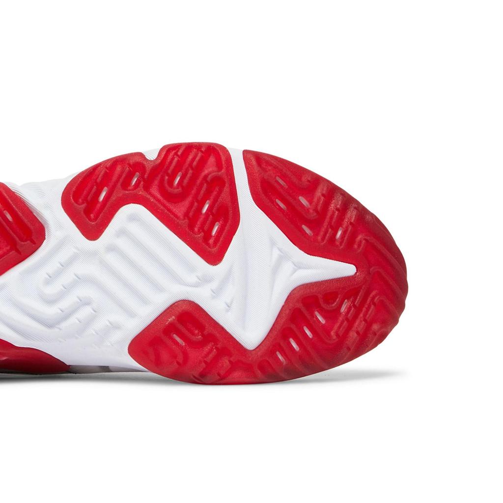 Air Jordan Delta Breathe 'Chicago' (Unisex) Gym Red / Black / White / Gym Red Casual Shoes DM0978 601