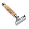 Household Men Manual Shaver Portable Hair Salon Detachable Beard Body Hair Shaver Trimmer