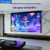 VK Screen 72-inch Electric Projector Screen