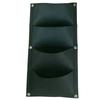Big Size Hanging WallGrow Bag Durable Vertical Greening Bag  Vertical Garden