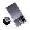 Applicable to OPPO RENO 16 domestic version ultra-thin transparent mobile phone case RENO 15F high-transparency tpu naked soft case