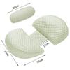 Pregnancy Pillow Pregnant Women Pregnancy Body Pillow Support for Waist Back