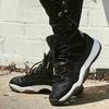 Jordan 11 Retro Heiress Black Stingray GS 852625-030