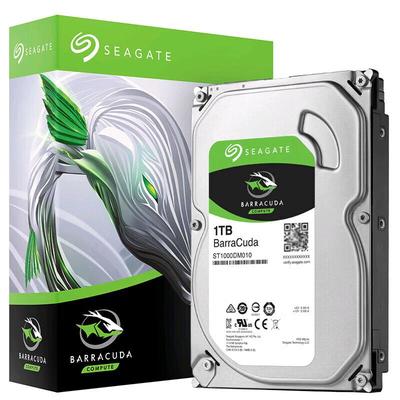 Seagate 1TB 3.5-inch 7200RPM Surveillance Hard Drive