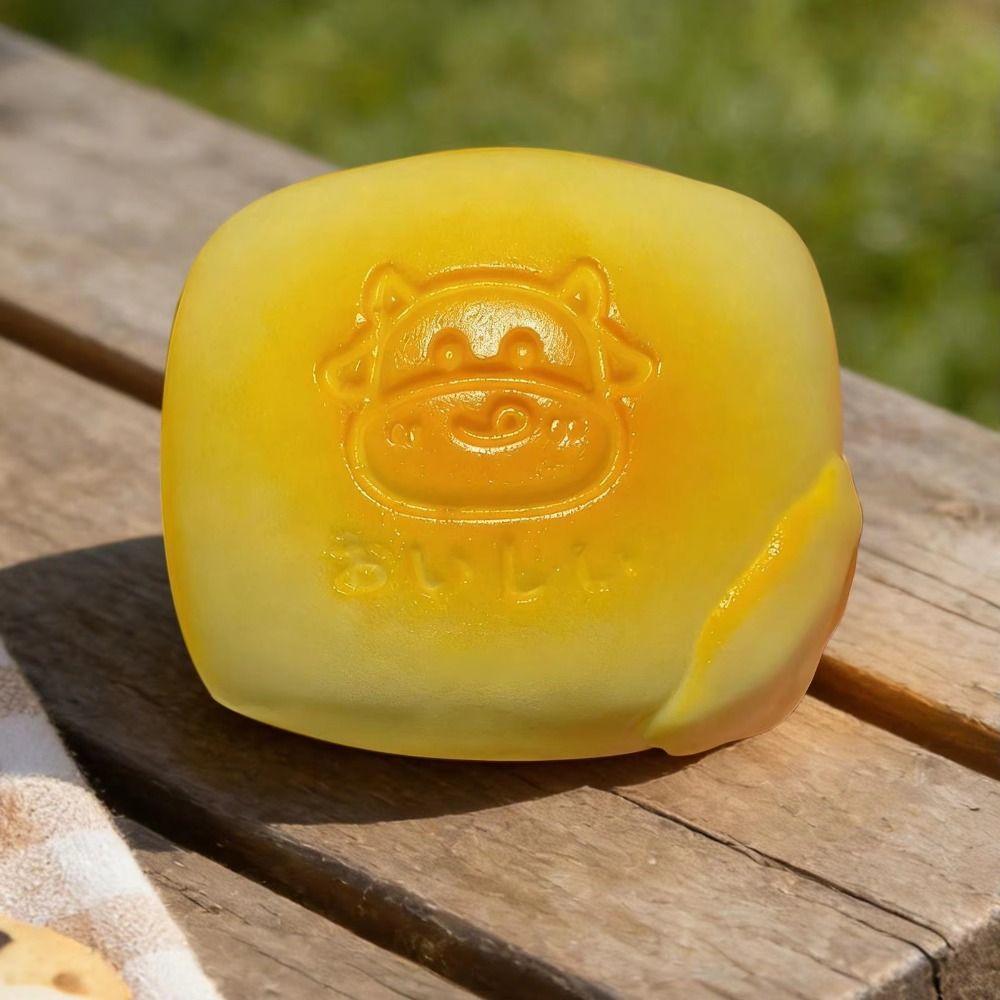 Slow Rising Milk Bread Squishy Simulated Sensory Bread Toy Children Gift Fidget Bread Anxiety ADHD